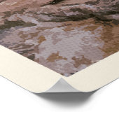 アカディア国立公園を訪れる ポスター (角)