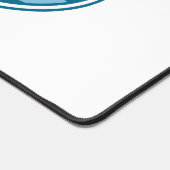 アカディア国立公園アウトドア デスクマット (コーナー)