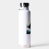 アカディア国立公園カラーヒルズ ウォーターボトル (右面)