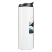 アカディア国立公園カラーヒルズ タンブラー (回転左)