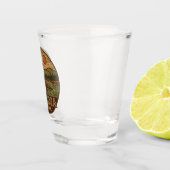 アカディア国立公園ショットグラス ショットグラス (右)