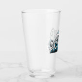 アカディア国立公園マウンテンズ タンブラーグラス (右)