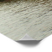 アカディア国立公園メイン ポスター (角)