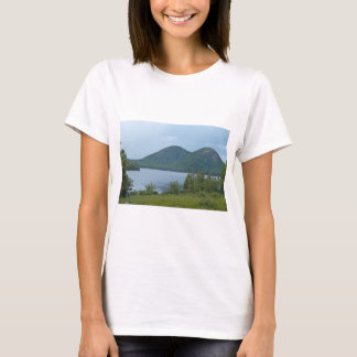 アカディア国立公園メイン Tシャツ