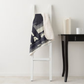 アカディア国立公園ライトハウスムーン シェルパブランケット (インサイチュ)