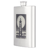 アカディア国立公園ライトハウスムーン フラスク (左)