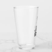 アカディア国立公園ライトハウスラインアート タンブラーグラス (右)