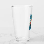 アカディア国立公園ヴィンテージライトハウス タンブラーグラス (右)