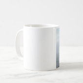 アカディア国立公園3 コーヒーマグカップ (正面左)