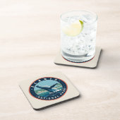 アカディア国立公園 コースター (右側)