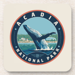 アカディア国立公園 コースター