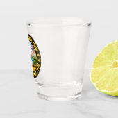 アカディア国立公園 ショットグラス (右)