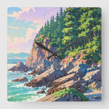 アカディア国立公園