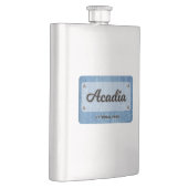 アカディア国立公園 フラスク (右)