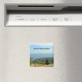 アカディア国立公園 マグネット (インサイチュ (食洗機))