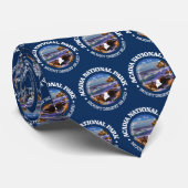 アカディア国立公園(第2期)2 ネクタイ (ロール)