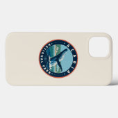 アカディア国立公園 Case-Mate iPhoneケース (裏面 (横))