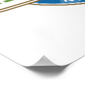 アカディア国立公園USA ポスター (角)