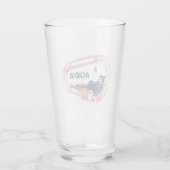 アカディア登山カラビナ タンブラーグラス (裏面)