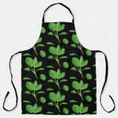 アカディア エプロン (正面)