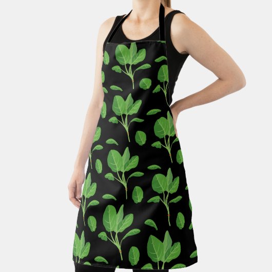 アカディア エプロン (インサイチュ)