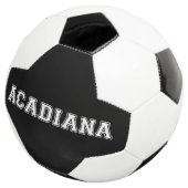 アカディア サッカーボール (3/4)
