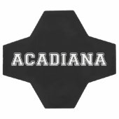 アカディア サッカーボール (フラット)