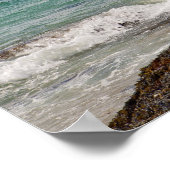 アカディア・ショア・ポスター ポスター (角)