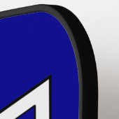 アカディア ピックルボールラケット (左詳細)