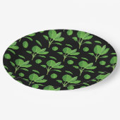 アカディア ペーパープレート (アングル)