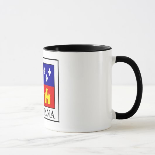 アカディア マグカップ (右)