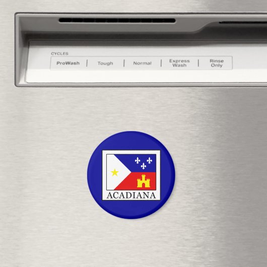 アカディア マグネット (インサイチュ (食洗機))