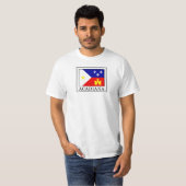アカディア Tシャツ (正面フル)