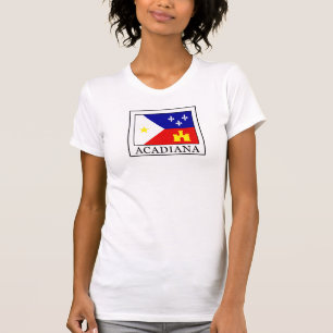 アカディア Tシャツ
