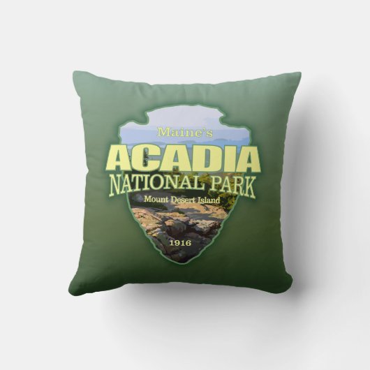 アカディアNP （矢印） クッション (裏面)