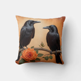 アカデミカラス クッション