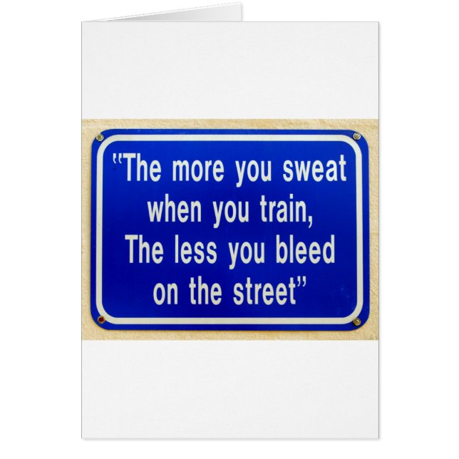 アカデミーの信条 (正面)