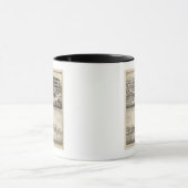 アカデミー·ニューリオ·ビスタ マグカップ (中央)