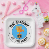 アカデミー ペーパープレート (パーティー)