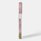 アカバードアー絵を描トピ淡い色のンク Case-Mate iPhoneケース (裏面 / 右)