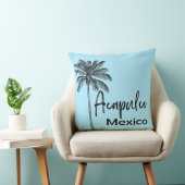 アカプルコメキシコ クッション (椅子)