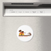 アカプルコメキシコ マグネット (インサイチュ (食洗機))