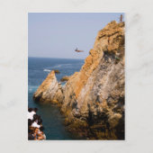 アカプルコ1 ポストカード (正面)