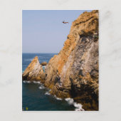 アカプルコ2 ポストカード (正面)