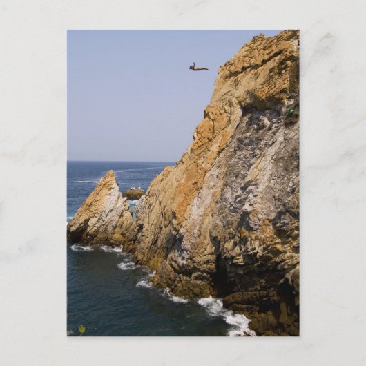 アカプルコ2 ポストカード (正面)