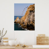 アカプルコ7 ポスター (キッチン)