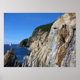 アカプルコ ポスター