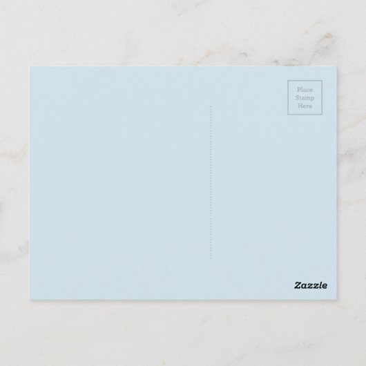 アカプルコ ポストカード (裏面)