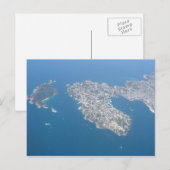 アカプルコ ポストカード (正面/裏面)