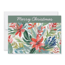 アカポインセチア離れ花植物学